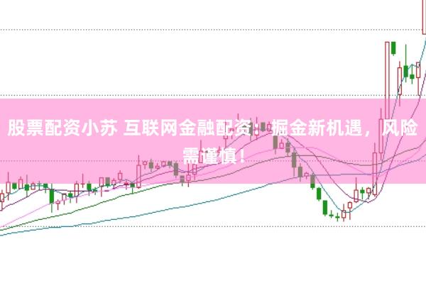 股票配资小苏 互联网金融配资：掘金新机遇，风险需谨慎！