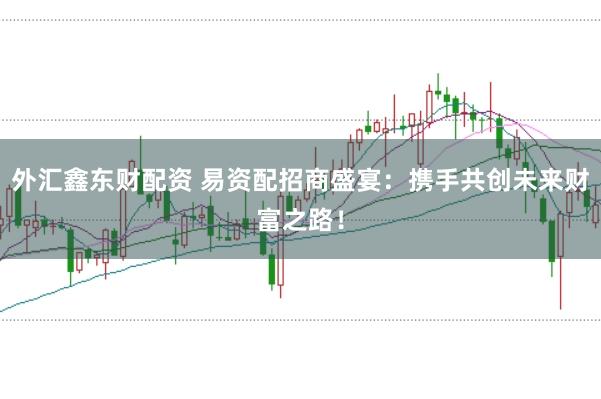 外汇鑫东财配资 易资配招商盛宴：携手共创未来财富之路！