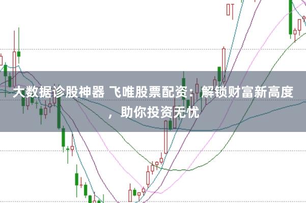 大数据诊股神器 飞唯股票配资：解锁财富新高度，助你投资无忧