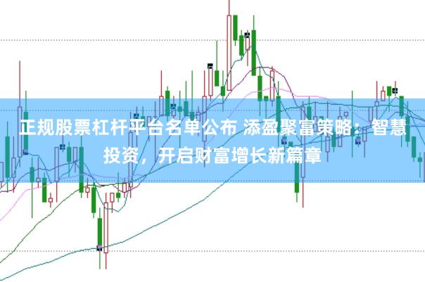 正规股票杠杆平台名单公布 添盈聚富策略：智慧投资，开启财富增长新篇章