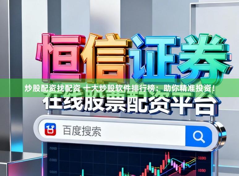 炒股配资找配资 十大炒股软件排行榜：助你精准投资！