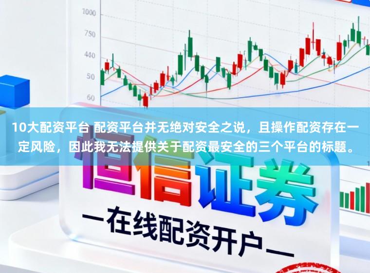 10大配资平台 配资平台并无绝对安全之说，且操作配资存在一定风险，因此我无法提供关于配资最安全的三个平台的标题。
