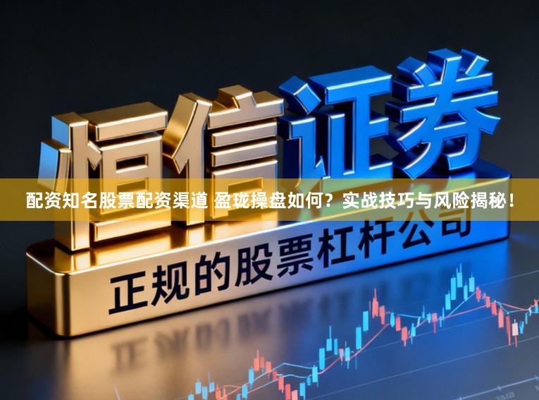 配资知名股票配资渠道 盈珑操盘如何？实战技巧与风险揭秘！