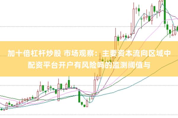 加十倍杠杆炒股 市场观察：主要资本流向区域中配资平台开户有风险吗的监测阈值与