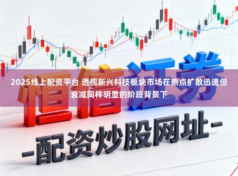 2025线上配资平台 透视新兴科技板块市场在热点扩散迅速但衰减同样明显的阶段背景下