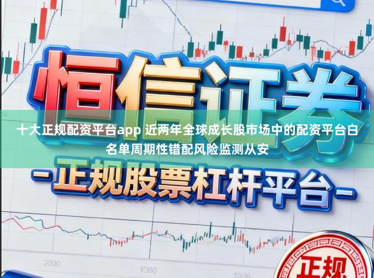 十大正规配资平台app 近两年全球成长股市场中的配资平台白名单周期性错配风险监测从安