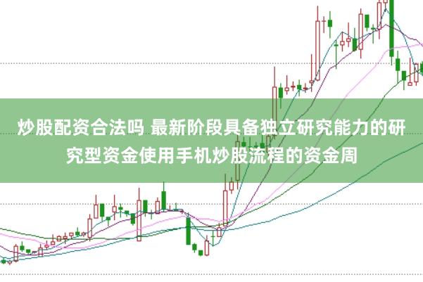 炒股配资合法吗 最新阶段具备独立研究能力的研究型资金使用手机炒股流程的资金周