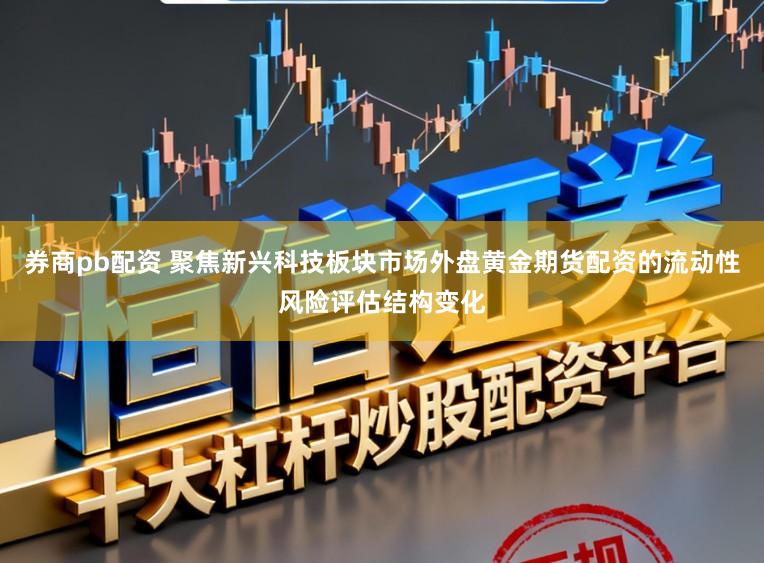 券商pb配资 聚焦新兴科技板块市场外盘黄金期货配资的流动性风险评估结构变化