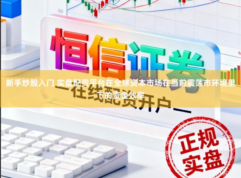 新手炒股入门 实盘配资平台在全球资本市场在当前震荡市环境里下的资金效率