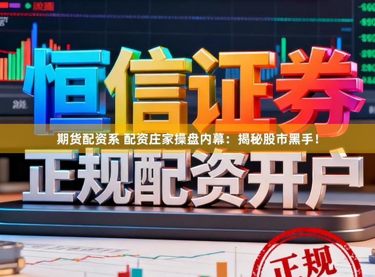 期货配资系 配资庄家操盘内幕：揭秘股市黑手！